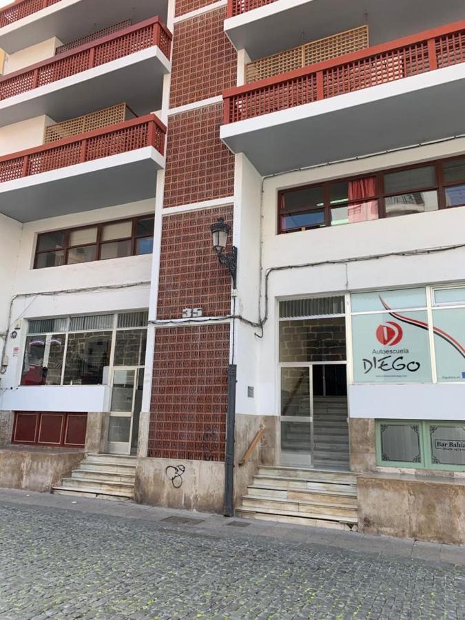 Estudios Casco Historico Santa Cruz de la Palma  Εξωτερικό φωτογραφία